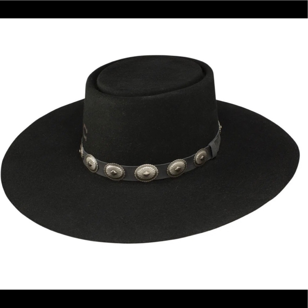 🌵Charlie One Horse High Desert Wool Hat
